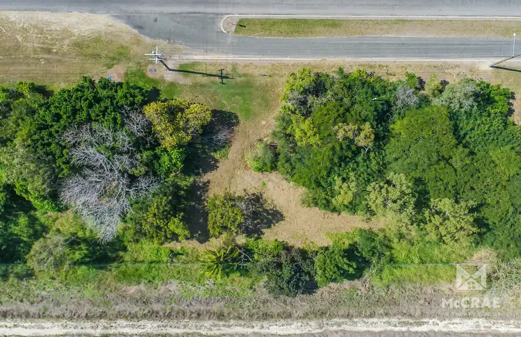 Fifth view of Homely land listing, 7 Norris Street, Bowen QLD 4805