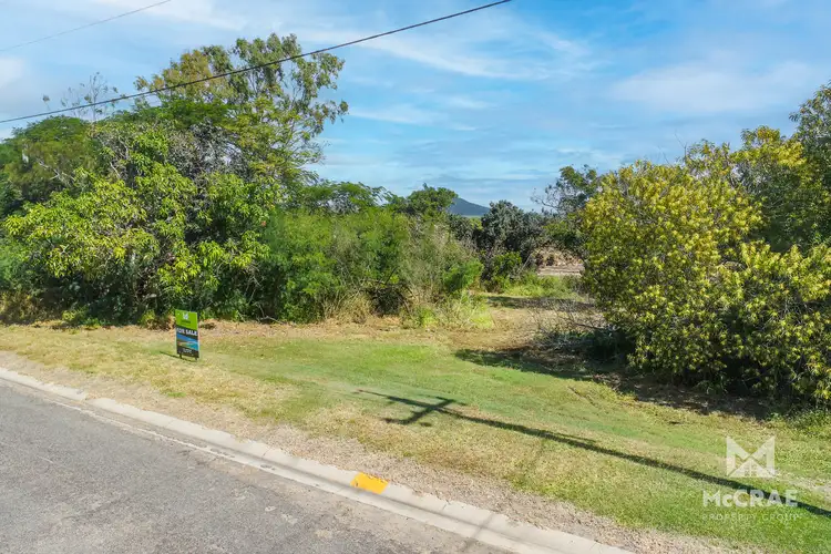 Sixth view of Homely land listing, 7 Norris Street, Bowen QLD 4805