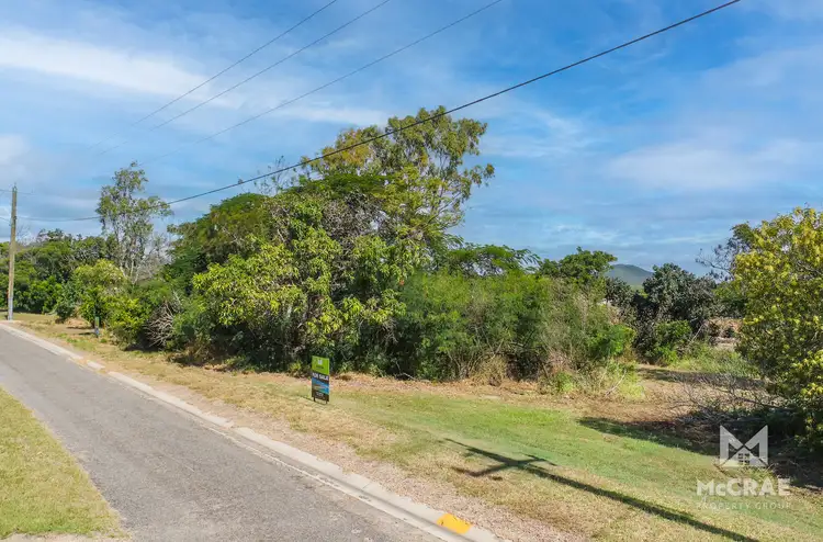 Seventh view of Homely land listing, 7 Norris Street, Bowen QLD 4805