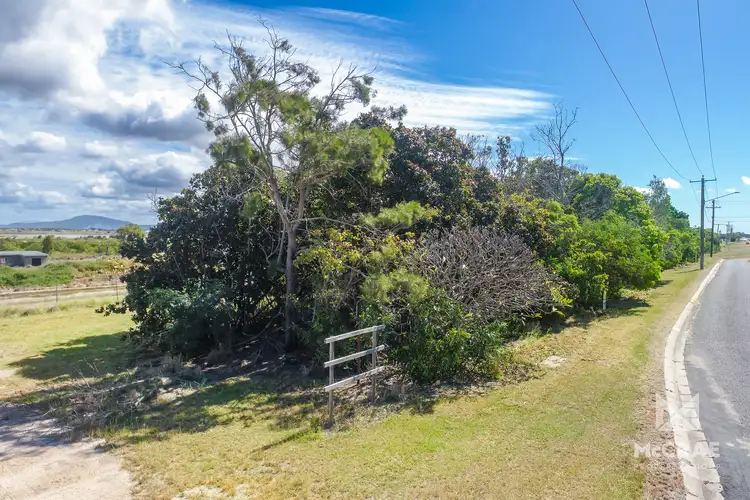 Fourth view of Homely land listing, 128 Powell Street, Bowen QLD 4805