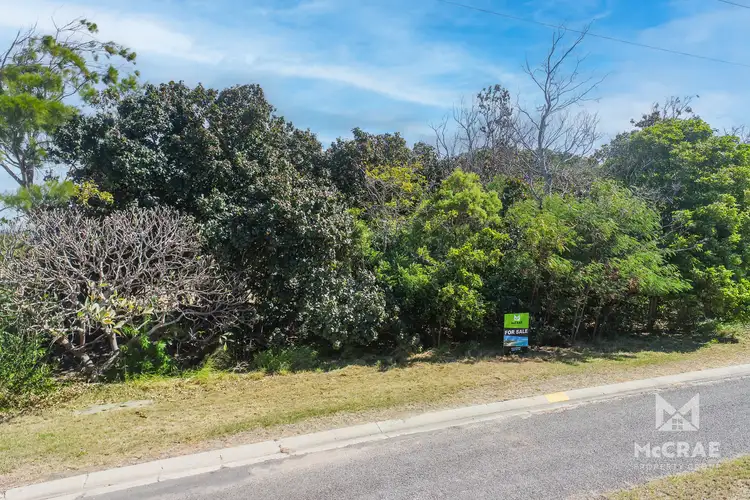 Sixth view of Homely land listing, 128 Powell Street, Bowen QLD 4805