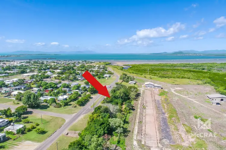 Second view of Homely land listing, 5 Norris Street, Bowen QLD 4805