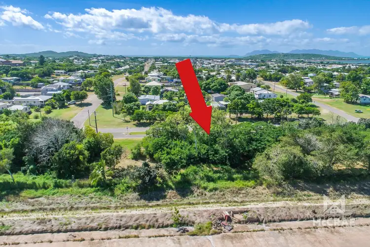 Third view of Homely land listing, 5 Norris Street, Bowen QLD 4805