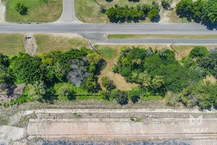 Fourth view of Homely land listing, 5 Norris Street, Bowen QLD 4805