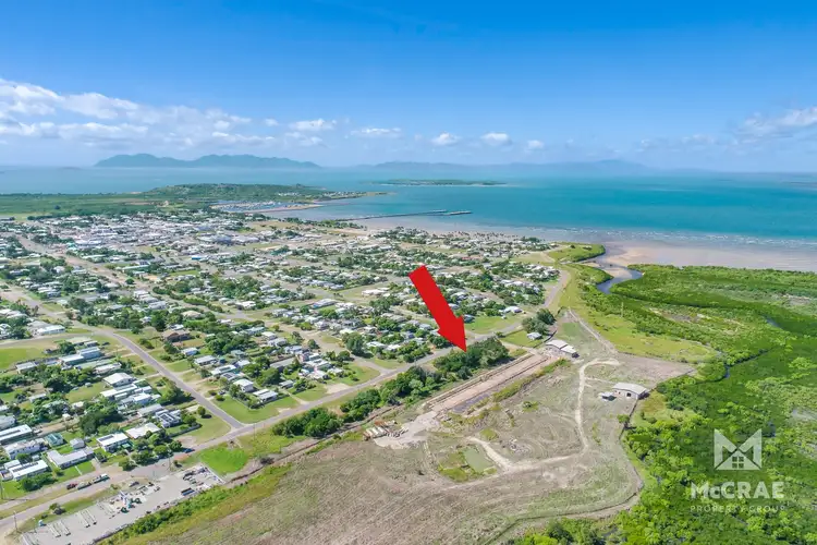 Fifth view of Homely land listing, 5 Norris Street, Bowen QLD 4805