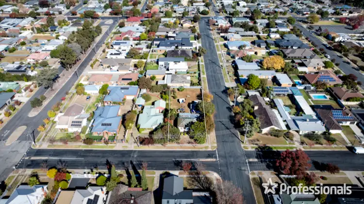 Second view of Homely house listing, 63 Stanley Street, Wodonga VIC 3690