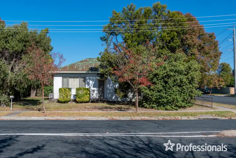 Sixth view of Homely house listing, 63 Stanley Street, Wodonga VIC 3690