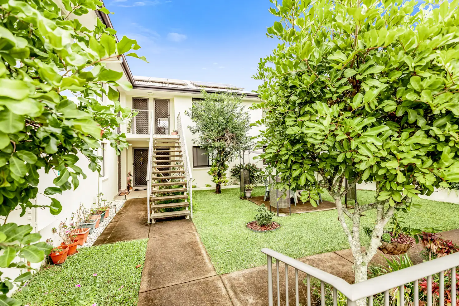 Main view of Homely unit listing, 6/6A Low Street, Yandina QLD 4561
