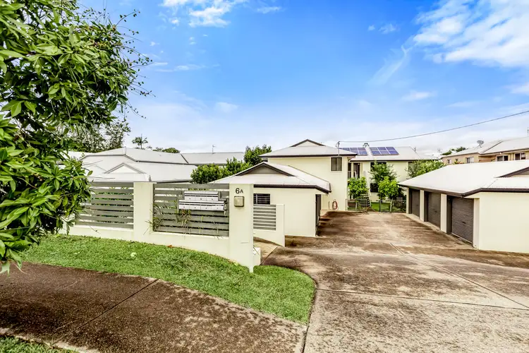 Third view of Homely unit listing, 6/6A Low Street, Yandina QLD 4561