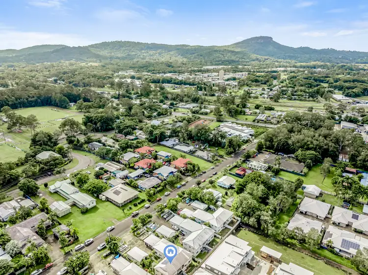 Fifth view of Homely unit listing, 6/6A Low Street, Yandina QLD 4561