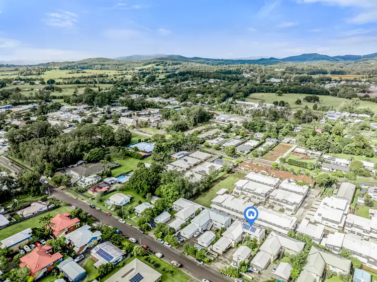 Sixth view of Homely unit listing, 6/6A Low Street, Yandina QLD 4561