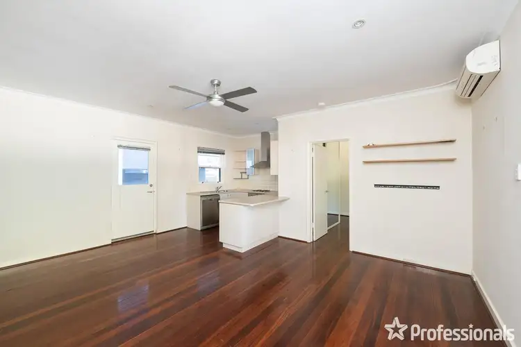 Second view of Homely house listing, 5/152 Broadway, Crawley WA 6009