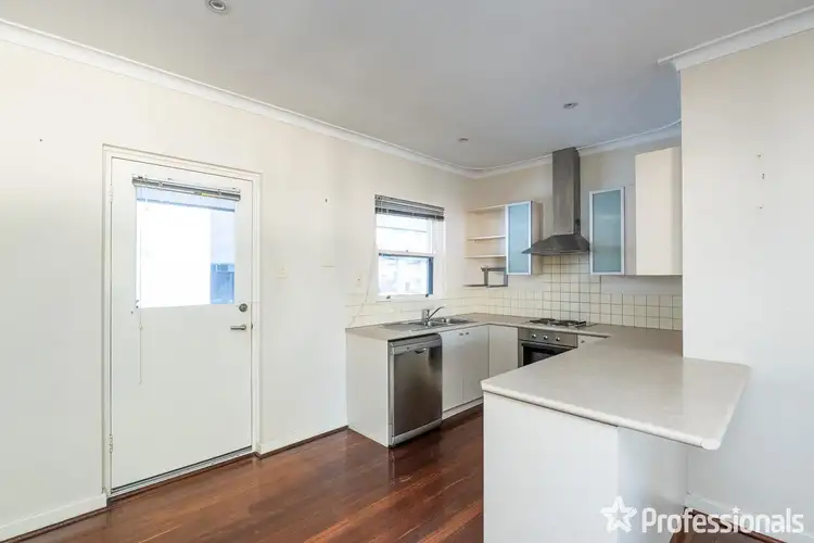 Fourth view of Homely house listing, 5/152 Broadway, Crawley WA 6009