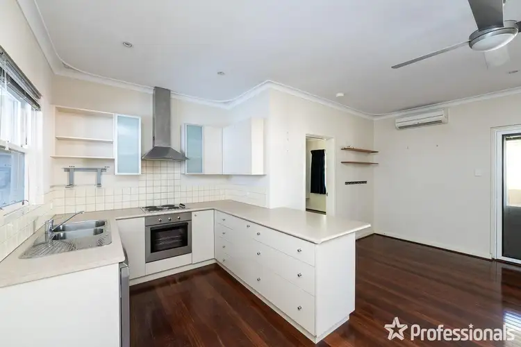 Seventh view of Homely house listing, 5/152 Broadway, Crawley WA 6009