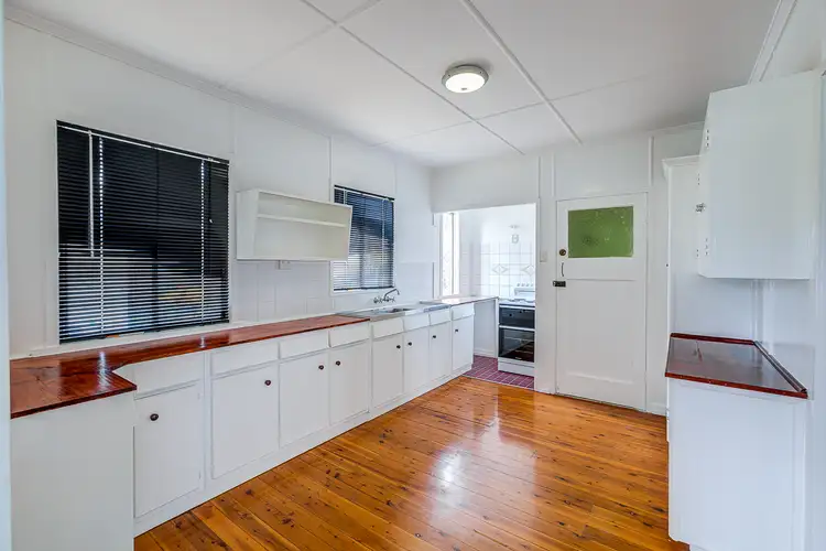 107A Lunga Street, Carina QLD 4152