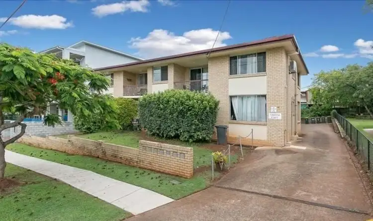 Main view of Homely unit listing, 6/56 Church Road, Zillmere QLD 4034