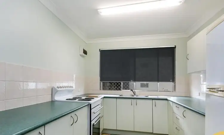 Second view of Homely unit listing, 6/56 Church Road, Zillmere QLD 4034