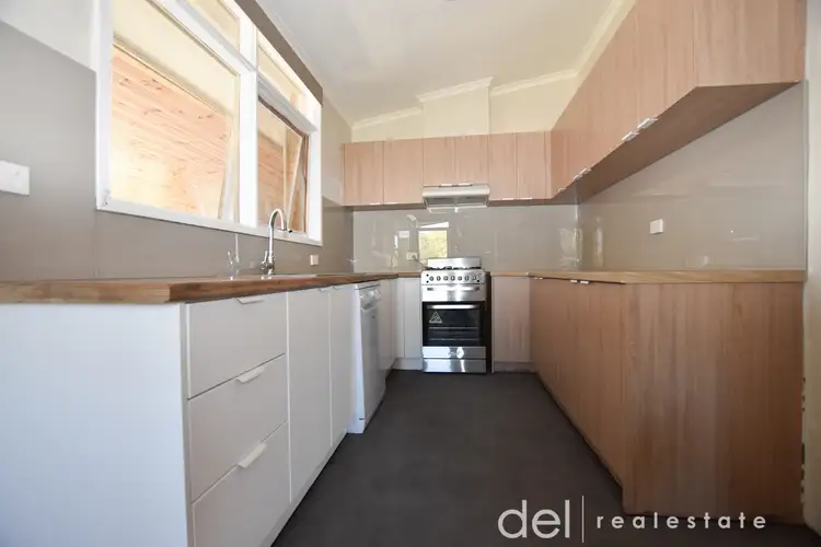 Third view of Homely unit listing, 1/36 Adele Avenue, Ferntree Gully VIC 3156