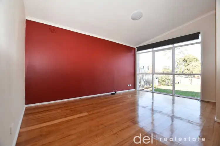 Fourth view of Homely unit listing, 1/36 Adele Avenue, Ferntree Gully VIC 3156