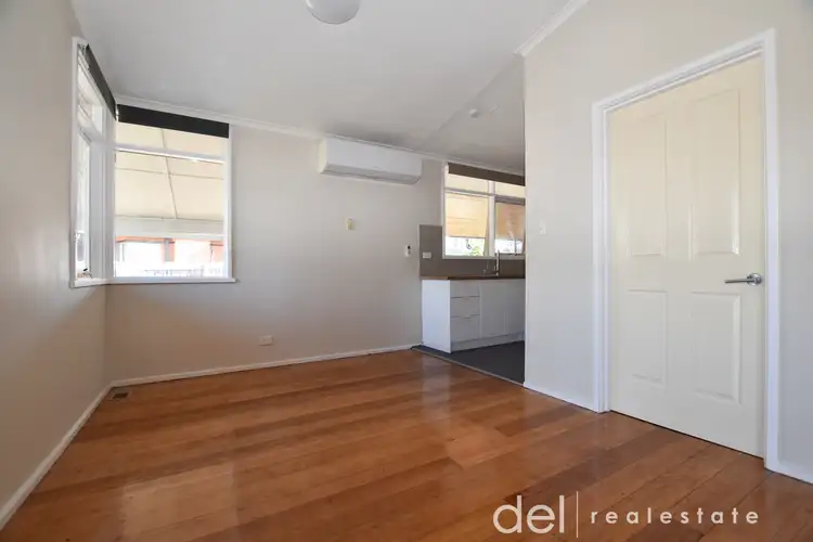 Fifth view of Homely unit listing, 1/36 Adele Avenue, Ferntree Gully VIC 3156