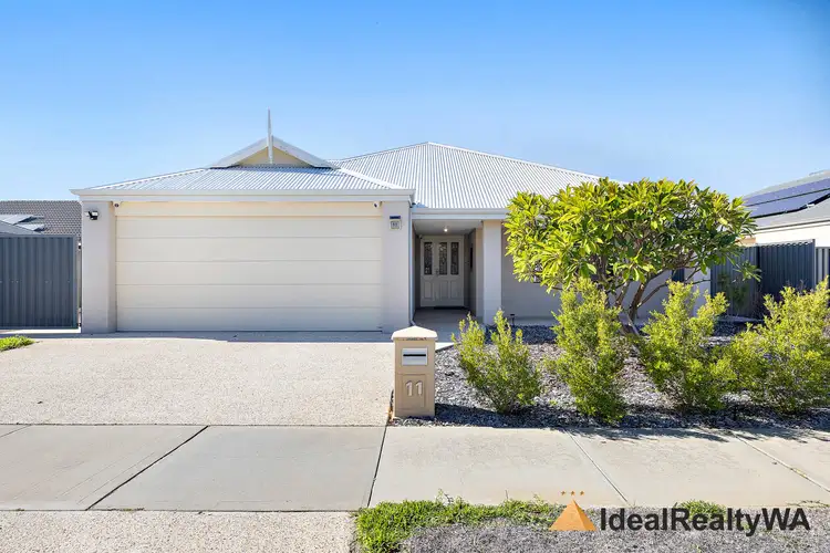 11 Delaware Street, Aveley WA 6069