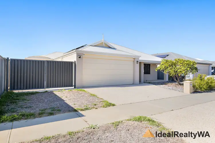 Second view of Homely house listing, 11 Delaware Street, Aveley WA 6069