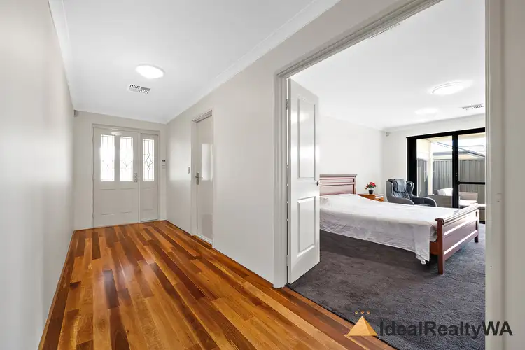 Third view of Homely house listing, 11 Delaware Street, Aveley WA 6069