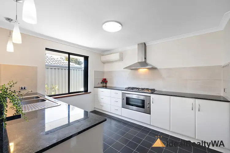 Fifth view of Homely house listing, 11 Delaware Street, Aveley WA 6069