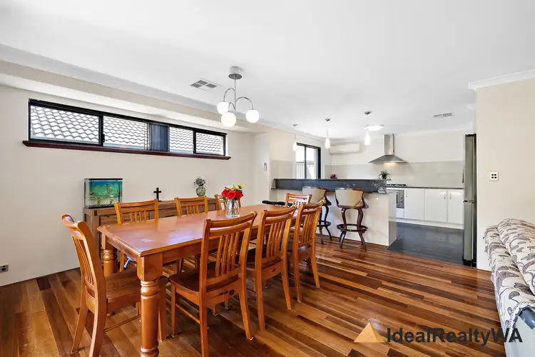 Seventh view of Homely house listing, 11 Delaware Street, Aveley WA 6069