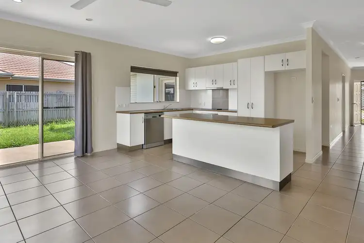 Third view of Homely house listing, 2 Sixth Close, Bowen QLD 4805