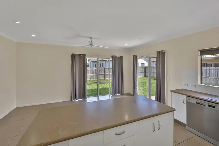 Sixth view of Homely house listing, 2 Sixth Close, Bowen QLD 4805