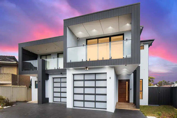 2 Astley Avenue, Padstow NSW 2211
