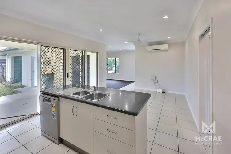 Third view of Homely house listing, 16 Seabreeze Crescent, Bowen QLD 4805