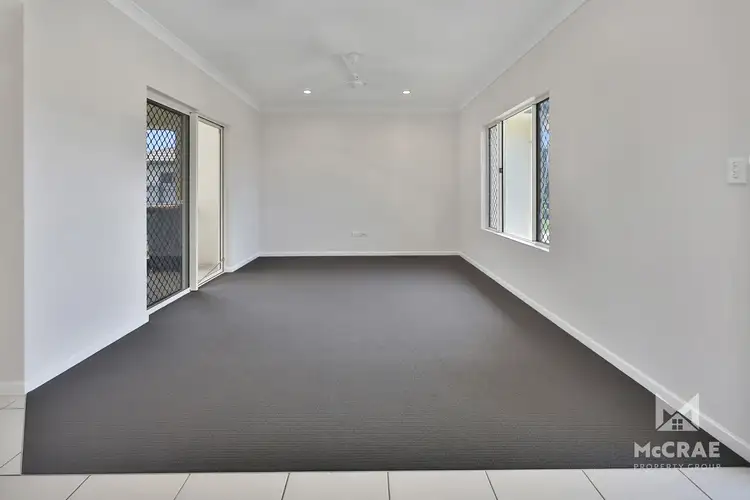 Fourth view of Homely house listing, 16 Seabreeze Crescent, Bowen QLD 4805