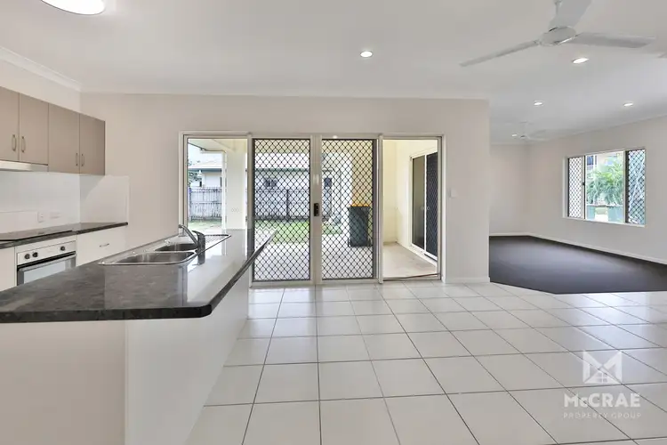 Fifth view of Homely house listing, 16 Seabreeze Crescent, Bowen QLD 4805