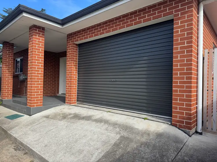 158A Hector Street, Chester Hill NSW 2162