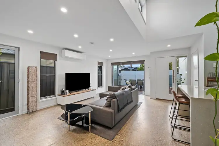 Third view of Homely townhouse listing, 13 Barry Street, Bendigo VIC 3550