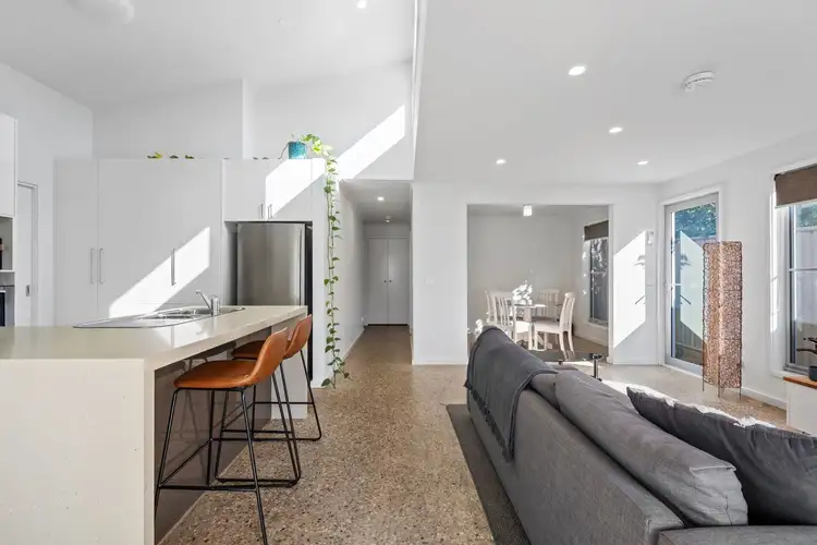 Fourth view of Homely townhouse listing, 13 Barry Street, Bendigo VIC 3550