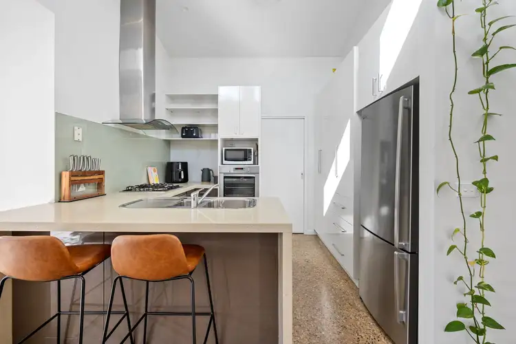 Sixth view of Homely townhouse listing, 13 Barry Street, Bendigo VIC 3550