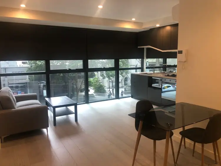 202/323-331 La Trobe Street, Melbourne VIC 3000