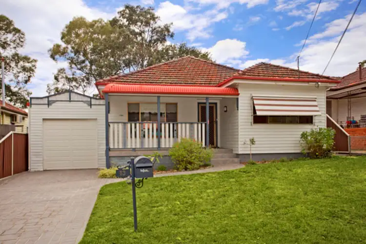 13 Chamberlain Road, Padstow NSW 2211