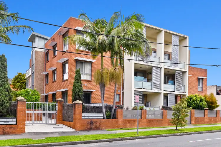10/17-23 Bryant Street, Narwee NSW 2209