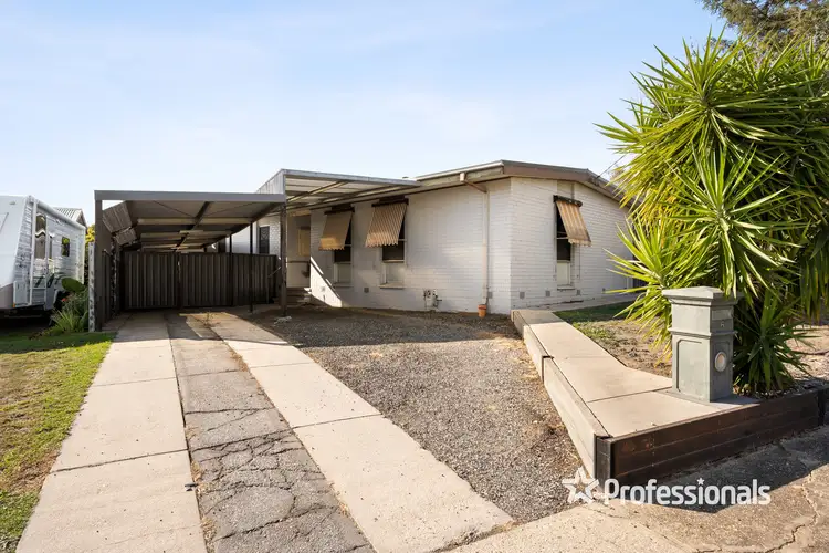 6 Dublin Street, Wodonga VIC 3690