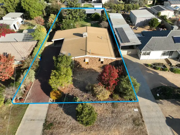 21 Campbell Street, Numurkah VIC 3636