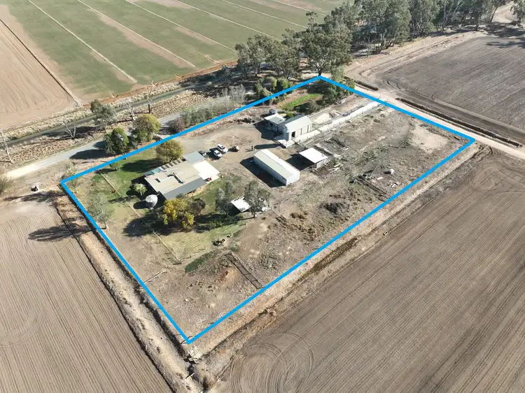 400 Neal Road, Undera VIC 3629