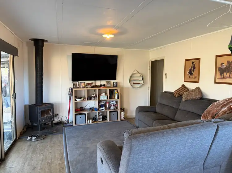 Third view of Homely rural property listing, 400 Neal Road, Undera VIC 3629