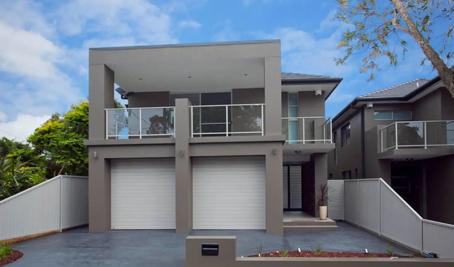 Main view of Homely house listing, 86A Kennedy Street, Picnic Point NSW 2213