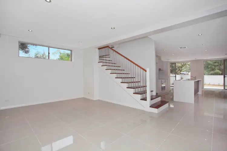 Second view of Homely house listing, 86A Kennedy Street, Picnic Point NSW 2213