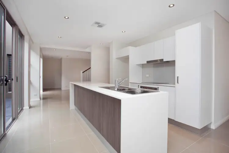 Third view of Homely house listing, 86A Kennedy Street, Picnic Point NSW 2213