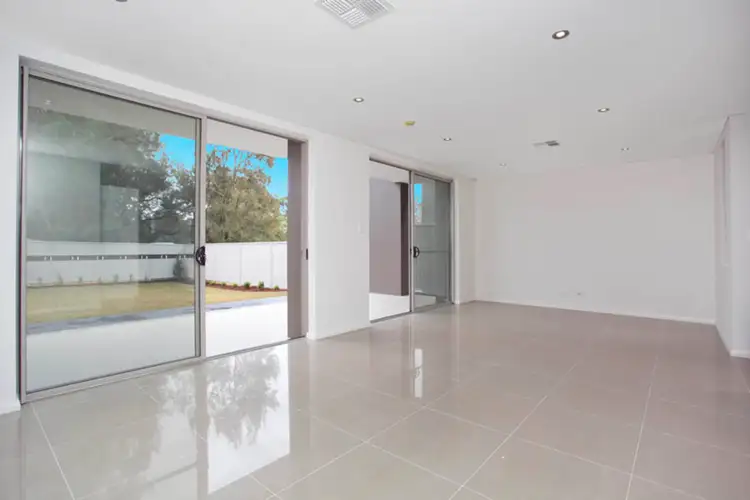 Fourth view of Homely house listing, 86A Kennedy Street, Picnic Point NSW 2213